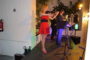 AOBR- Nouvel an 2015- 509- Reveillon